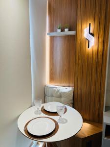 Luxuoso estúdio no coração de SP!