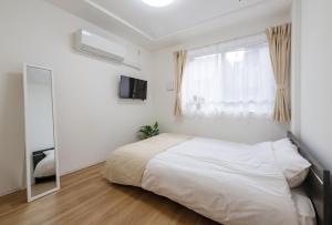 Repure Omori Residence 202 - Vacation STAY 20218