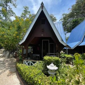 Coralview-Resort Perhentian Island Bs