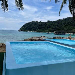 Coralview-Resort Perhentian Island Bs