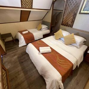 Coralview-Resort Perhentian Island Bs