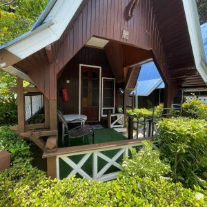 Coralview-Resort Perhentian Island Bs