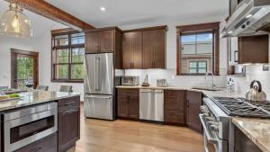 Cherrybrook Chalet
