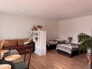 Modern House Gehrden 2, bis 4 Person, Contactless Check-in, free parking, Vollsaniert und Renoviert Dezember 2024