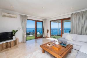 Mountain Oasis - Tide & Tranquility with Inverter