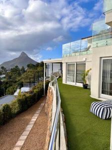 Mountain Oasis - Tide & Tranquility with Inverter