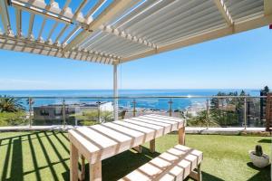 Mountain Oasis - Tide & Tranquility with Inverter