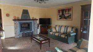 Castellato Country House