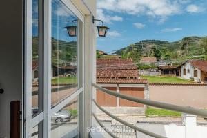 Sua estadia a 350m do mar em Ubatuba - FUA