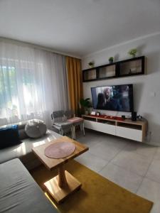 Apartament Euro Bytom