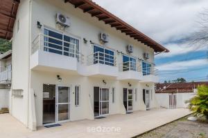 Sua estadia a 350m do mar em Ubatuba - FUA