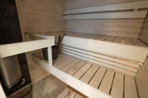 The Luxury Downtown Rovaniemi with sauna