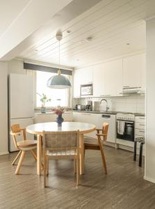 The Luxury Downtown Rovaniemi with sauna