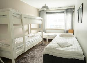 The Luxury Downtown Rovaniemi with sauna