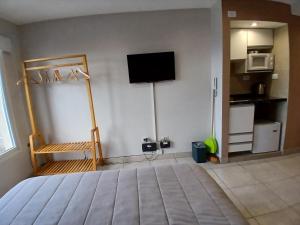 DOSKA departamento céntrico Ushuaia