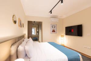 Luxurious 3 Bedroom in Katameya - By Beithady BH-OK-203-86