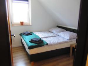 Apartment pod Sysunia