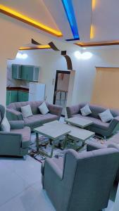 منتجع سيتي لاند فله رقم 4 - Ubytování bez kategorie ve městě Táif