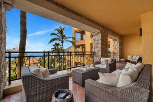 Hacienda Beach Club, 5-Star, Beachfront, Sleeps 10