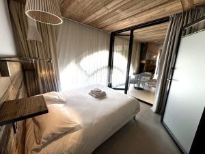 Bright 3 Bed Apartment - Arc 1950 - Auberge Jerome