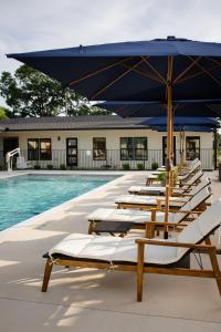 Gloria Inn - Unit 4