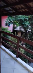 Pousada Vila Taquaras