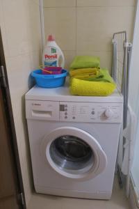 Small apartment by the beach