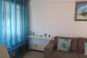 Small apartment by the beach