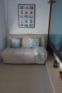 Small apartment by the beach