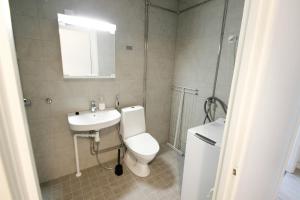 Central Apartment for 2