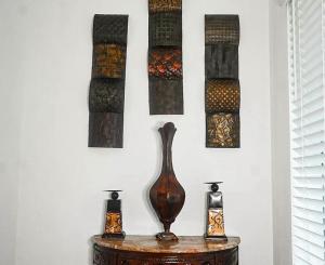 Private Backyard • Pool Table • Bar Lounge