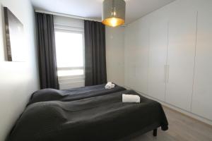 Convenient Apartment for 4