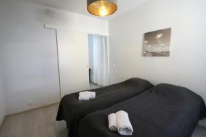 Convenient Apartment for 4