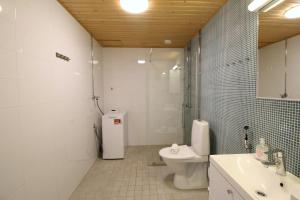 Convenient Apartment for 4