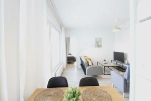 Convenient Apartment for 4 with Sauna