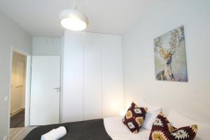 Convenient Apartment for 4 with Sauna