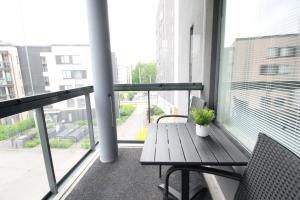 Convenient Apartment for 4 with Sauna