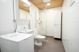 Central and Spacious Apartment for 3