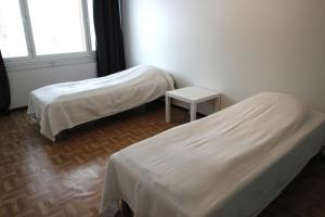 Spacious Apartment for 6