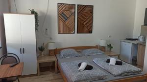 Sunčani apartman - Studio - 3