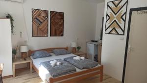 Sunčani apartman - Studio - 3