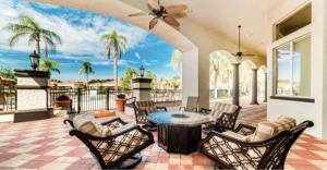 Bella Vida Cozy Home 15 minutes to Disney with Pool and Resort