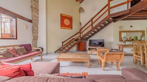 Casa ampla em Itamambuca a 280 metros do mar