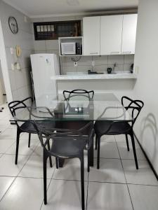 Ocean Atlantic Praia de Iracema