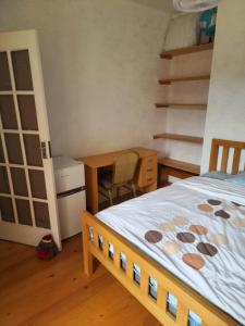Double Room in Winton