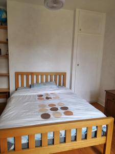 Double Room in Winton