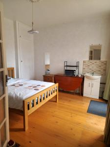 Double Room in Winton