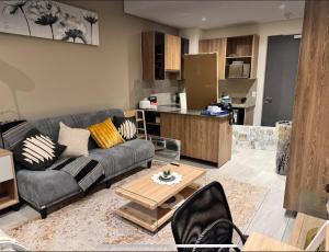 Home at 422Trilogy Menlyn Maine