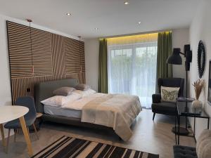 Kals Studio Apartment Salzburg