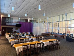 Portage La Prairie Inn